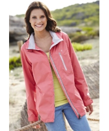 Climate Base Waterproof Jacket