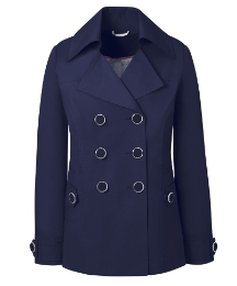 Dannimac Jacket Length 28in
