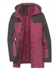 Climate Base 3 in 1 Jacket