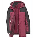 Climate Base 3 in 1 Jacket