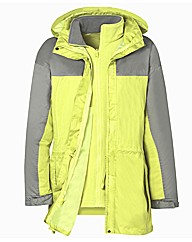 Climate Base 3 in 1 Jacket