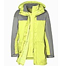 Climate Base 3 in 1 Jacket