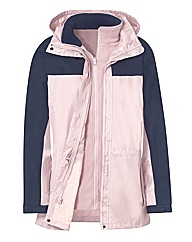 Climate Base 3 in 1 Jacket