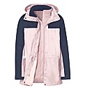 Climate Base 3 in 1 Jacket