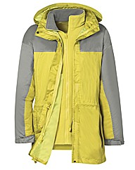 Climate Base 3 in 1 Jacket