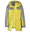 Climate Base 3 in 1 Jacket