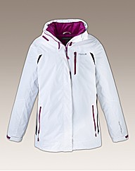 Regatta 3 In 1 Jacket