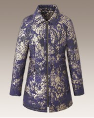 Dannimac Padded Jacket