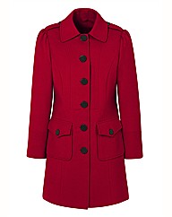 Military Coat