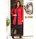 Military Coat