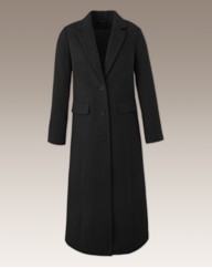 Dannimac Long Coat