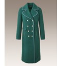Boucle Coat