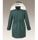 Petite Parka