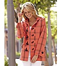 Duffle Coat 28in