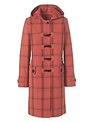 Duffle Coat 37in