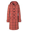 Duffle Coat 37in