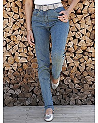 Stretch Jeans Length 31in