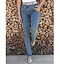 Stretch Jeans Length 31in
