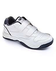 Mens Hi Tec Legend EZ Trainers Standard
