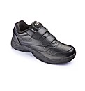 Mens Hi Tec Legend EZ Trainers Standard