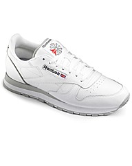 Reebok Classic Trainers