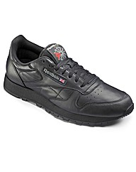 Reebok Classic Trainers