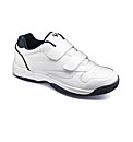 Hi Tec Legend EZ Trainers Wide Fit