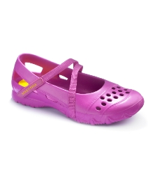 Ladies Skechers Cali Gear Trainers