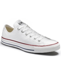 Converse Unisex Canvas Pumps