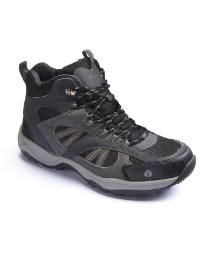 Regatta Guideway Walking Boots Wide