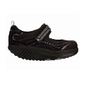 Skechers Mary Jane Shape Ups Trainers