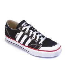 Adidas Clemente Stripe Trainers