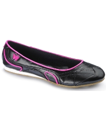 Body Star Butterfly Pumps EE Fit