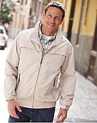 Premier Man Lightweight Blouson