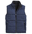 Southbay Reversible Gilet