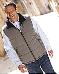 Southbay Reversible Gilet