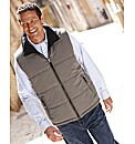 Southbay Reversible Gilet