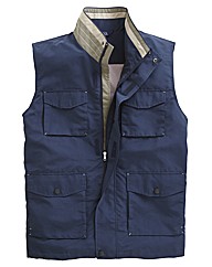 Premier Man Gilet