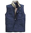 Premier Man Gilet