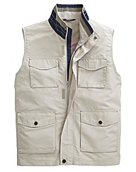 Premier Man Gilet
