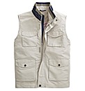 Premier Man Gilet