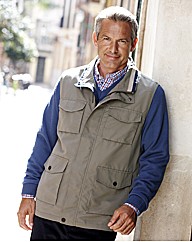 Premier Man Gilet