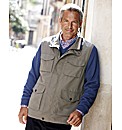 Premier Man Gilet