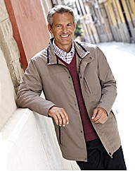 Premier Man Lightweight Jacket