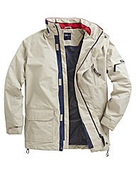Snowdonia Extreme Lightweight Jacket