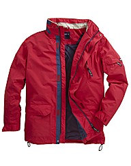 Snowdonia Extreme Lightweight Jacket