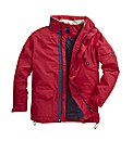 Snowdonia Extreme Lightweight Jacket