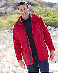 Snowdonia Extreme Lightweight Jacket