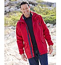 Snowdonia Extreme Lightweight Jacket