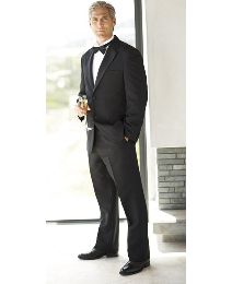 Henley & Knight Dinner Suit